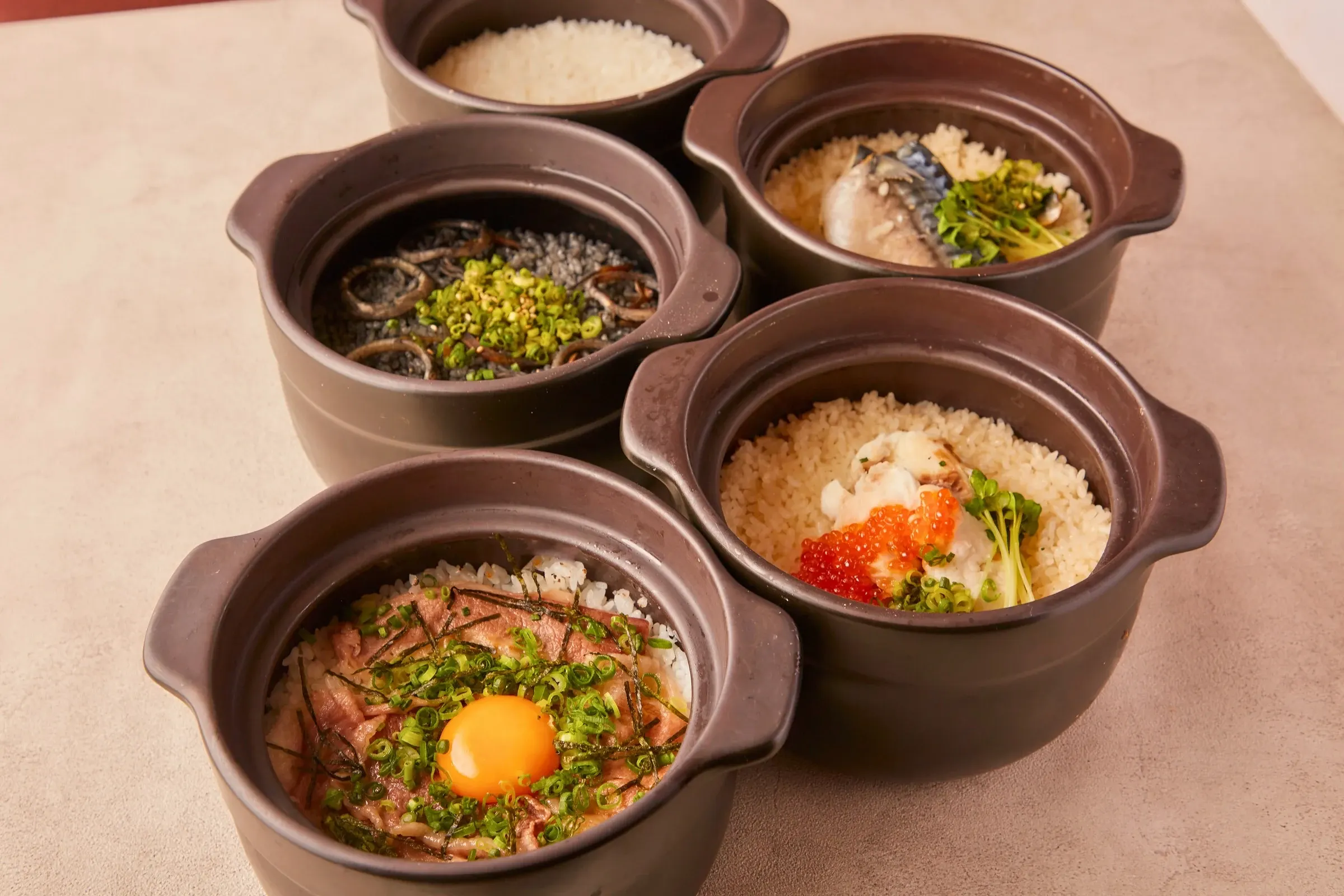 鯛だしおでん食べ放題のイメージ