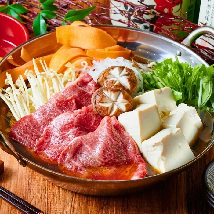 厳選日本酒のイメージ