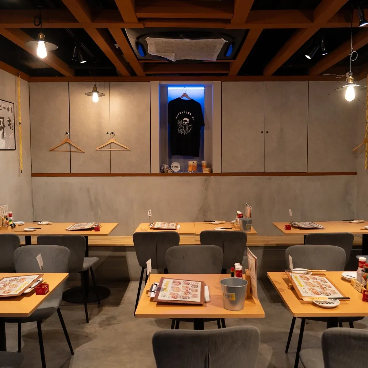 天神大名店 店内・料理の様子 2