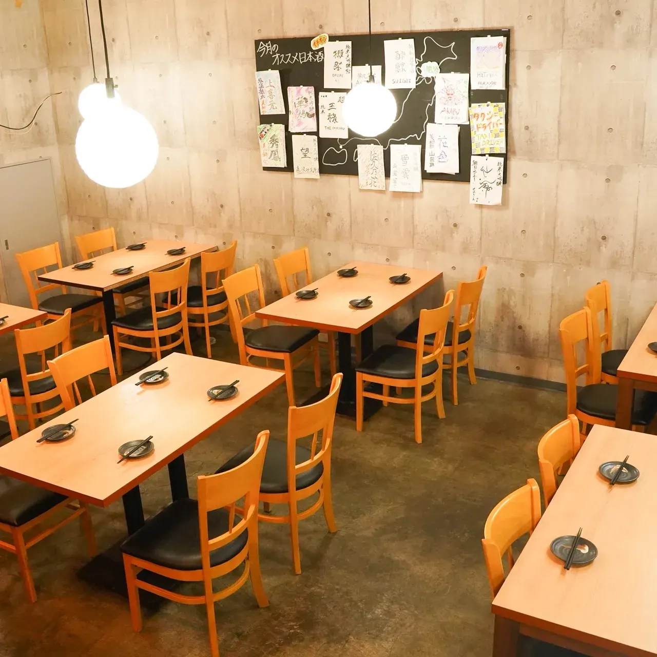 盛岡大通店 店内・料理の様子 2