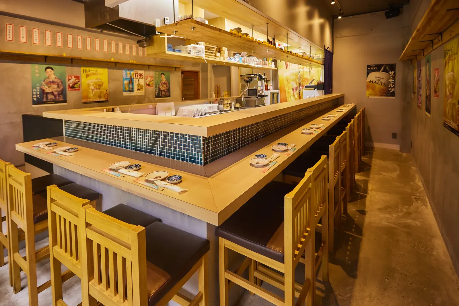 西船橋駅前店 店内・料理の様子 2