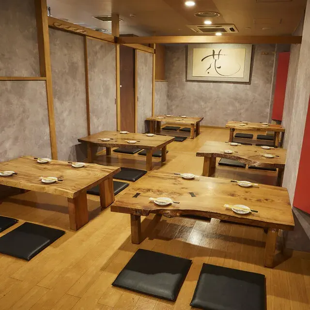 札幌総本店 店内・料理の様子 2