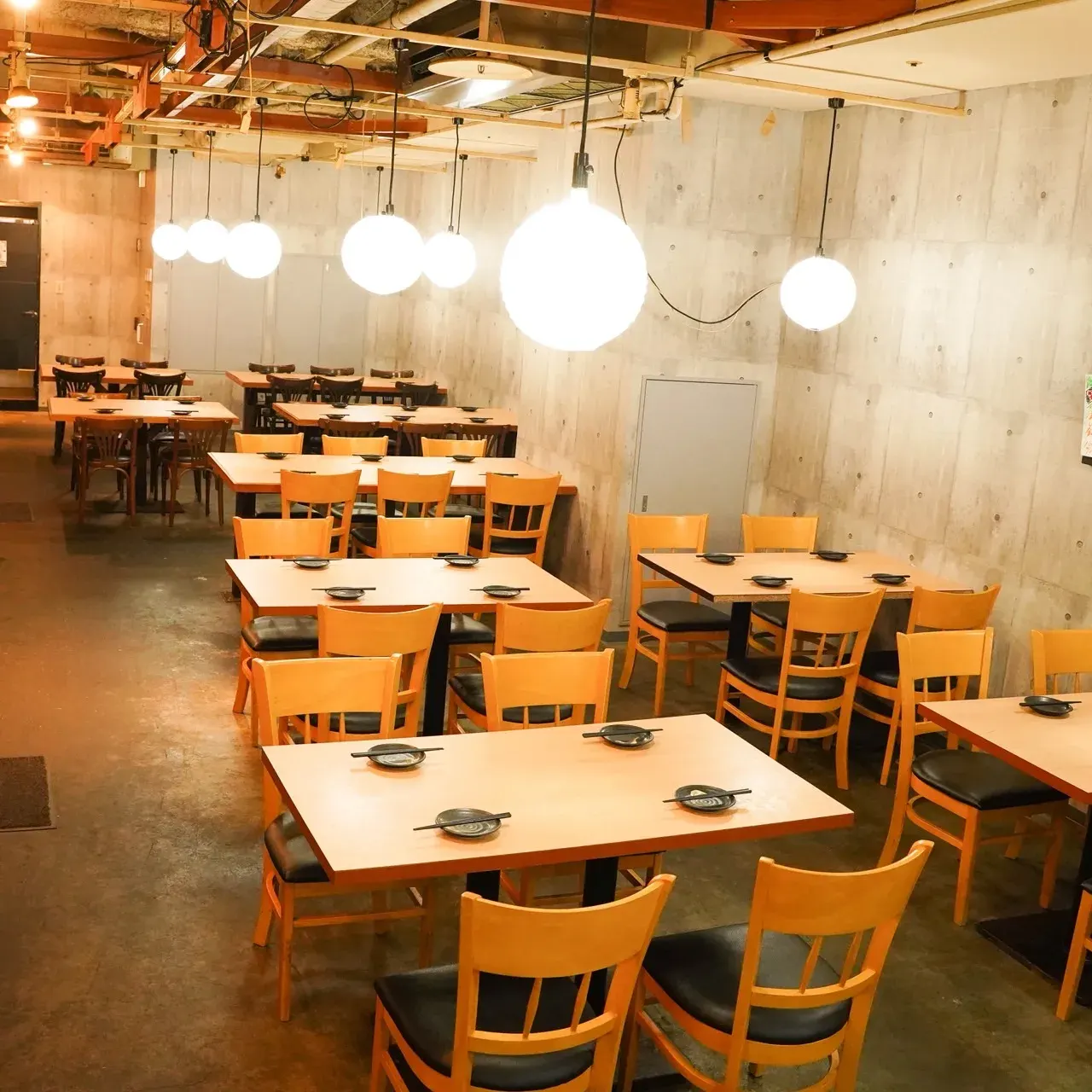 盛岡大通店 店内・料理の様子 3