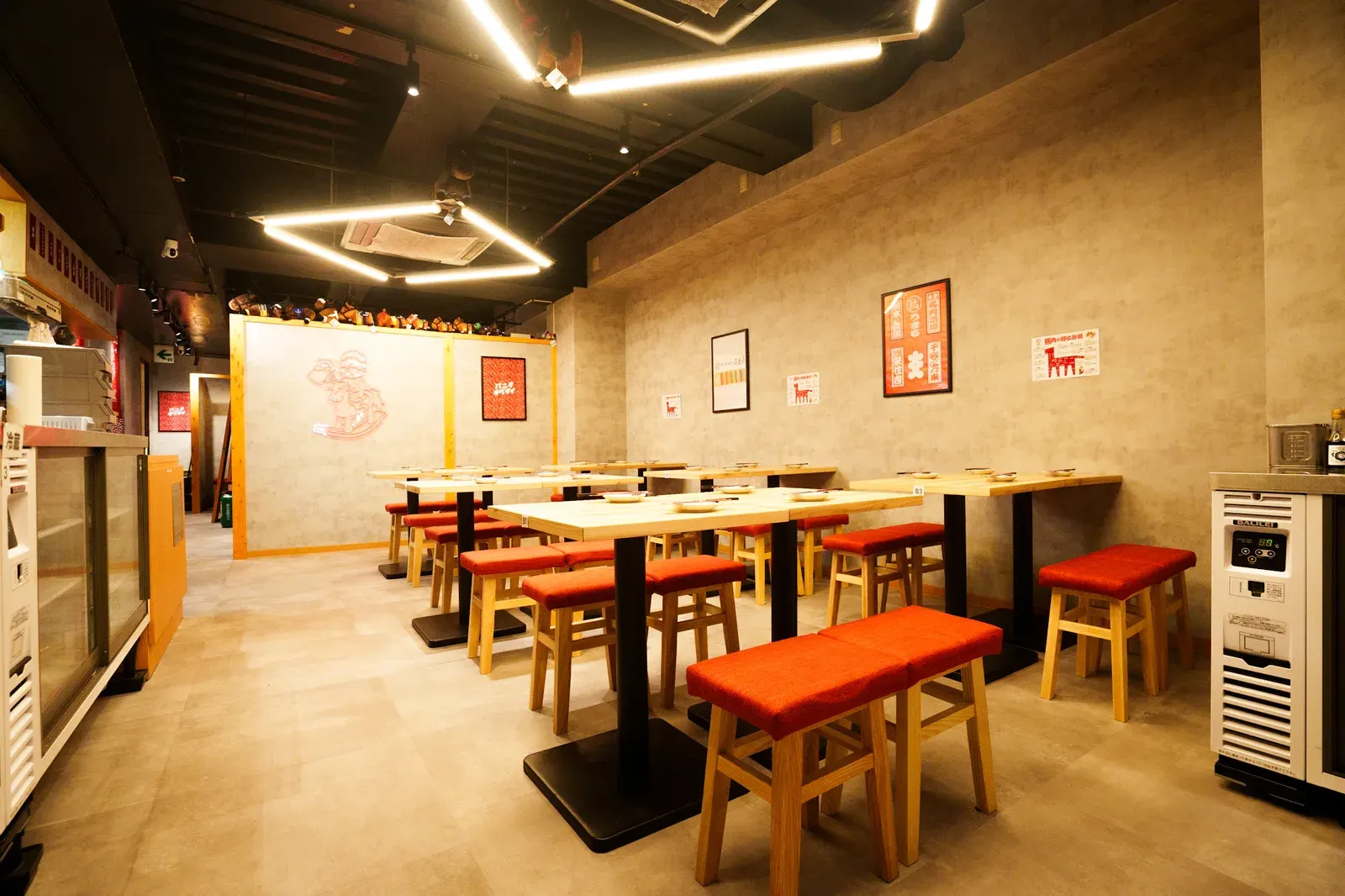 栄住吉店 店内・料理の様子 3