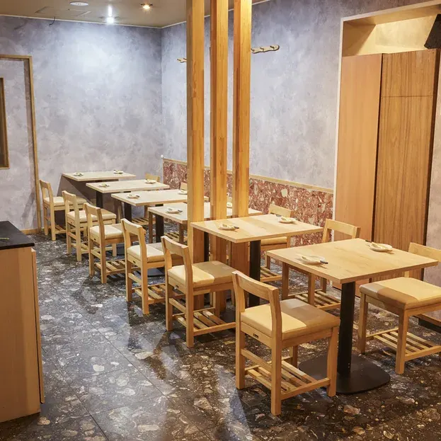 札幌総本店 店内・料理の様子 3
